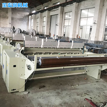 喷水式塑料编织机 网眼袋洋葱网袋生产机器 喷水织机厂家销售