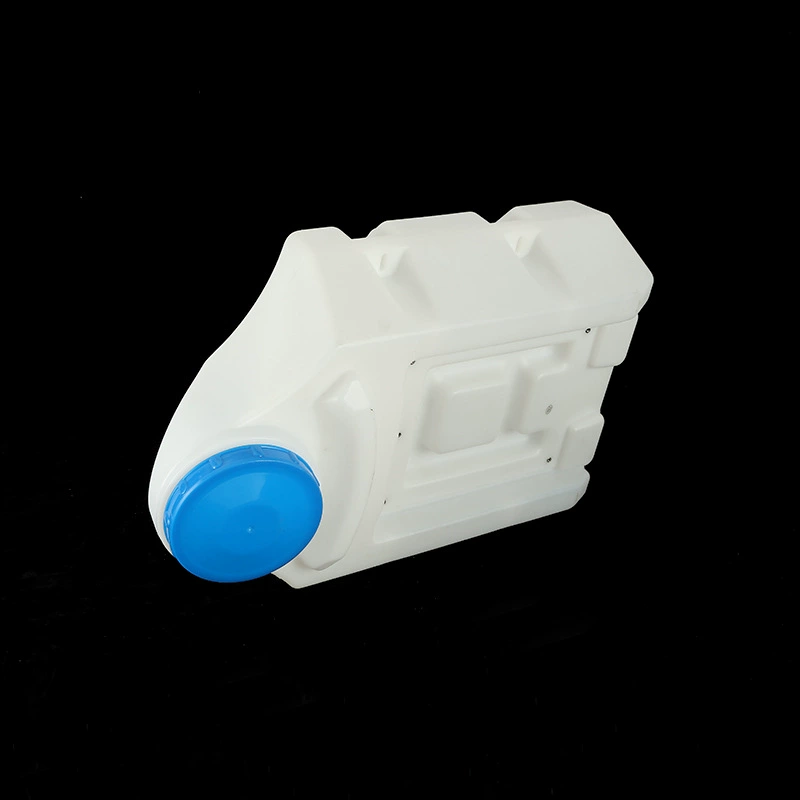 Выдувное формование сельскохозяйственной медицины выдувное формование топливного бака бак для воды автомобиля выдувной резервуар для воды БПЛА резервуар для воды специальной формы резервуар для воды