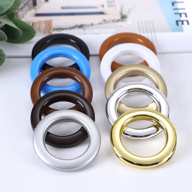Mute plastic cloth, accessories, simple and elegant design