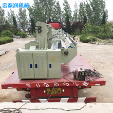 宽型塑料编织袋生产线平织机 塑料编织机 喷气织机制造机加工