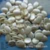 A variety of alien wrinkles pearl imitation pearl pearl light beads decorated oval flat bead -cut noodles wrinkle imitation cotton alien beads