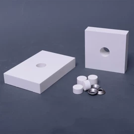 研磨材料;耐火材料;坩埚