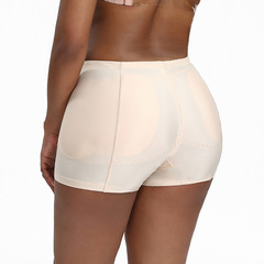 Body Shaping Underwear for Women - Pouchy Butt Lifting and Shaping Tights with Breathable Design, Enhanced Hip Lift and Glute Enhancement, Abdominal Compression Tights