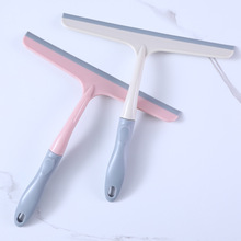 玻璃刮水器清洁器家用窗户卫生间镜子清洁工具清洗玻璃刮窗户污水