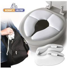 Children's toilet seat folding toilet seat simple new product children's toilet cover toilet seat
