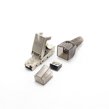 �羳��̟��N �����CAT6A����≺����ˮ���^ RJ45