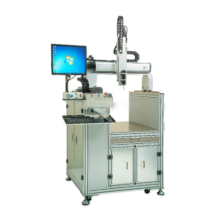 教导式运动三维平台 演示实验教学XYZ轴多功能自动化设备编程系统