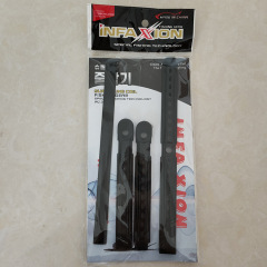 South Korea line board fishing using reeling board fishing gear small accessories line winding board wholesale fishing rod line winding board fishing gear accessories