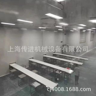 供应配餐输送线 校园餐厅分餐线 食品级PU带 配餐输送机 打餐线