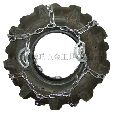 Tire snow chain Off-Road Vehicles, Suvs, Vans, and Pickup