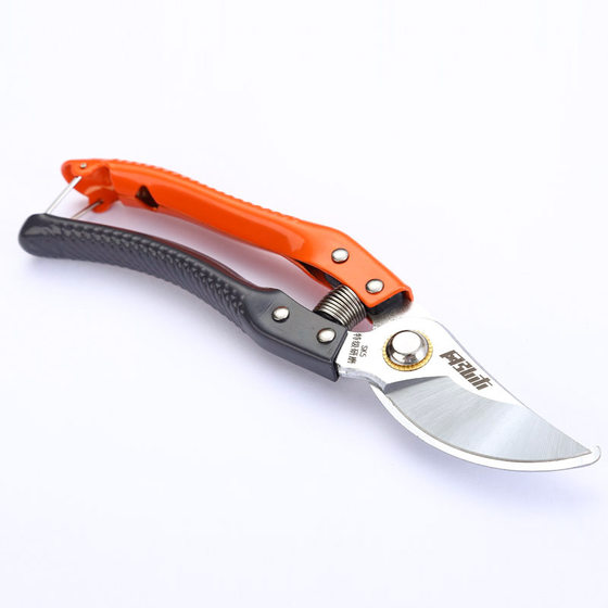 Pruning scissors SK5 fruit tree pruning scissors gardening flower scissors special garden fruit pruning shears labor-saving shears