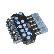 ZT12-OQ.YQ.2OQ.OT手动气控多路换向阀