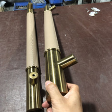 厂家供应电梯扶手不锈钢扶手加厚国标电梯轿厢扶手真皮电梯拉手