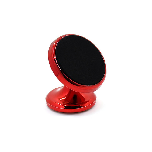 Car mobile phone holder strong magnetic suction cup type car magnet mobile phone navigation holder same style