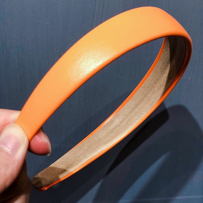 Cute universal headband for face washing to go out, South Korea, simple and elegant design
