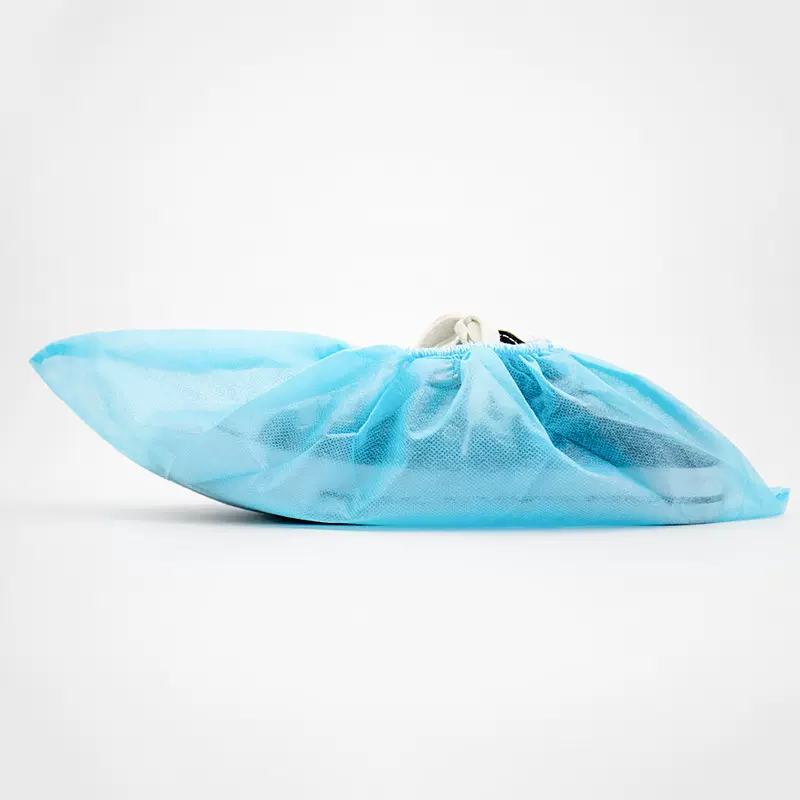 一次性鞋套加厚新料无纺布成人学生儿童加大码室内鞋套脚套