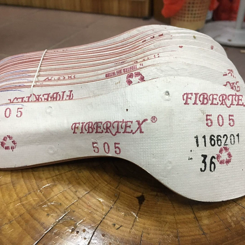 Индивидуальные бумажные стельки для различных видов обуви, формованные стельки, обработка стелек, стельки с тонкой тканевой подкладкой, могут быть дополнены латексом EVA и т.д.