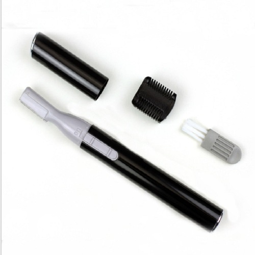 Factory direct sales electric eyebrow trimmer eyebrow trimmer women's electric eyebrow trimmer armpit private shaver on behalf of