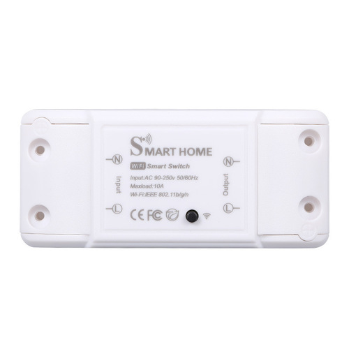 Tuya Tuya wifi switch smart home mobile phone control ON/OFF switch Smart Life app