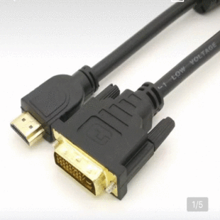 ���Sֱ�� HDMI�DDVI��1.5�� HDMI���往  ���~僽� DVI24+1�D�Ӿ�