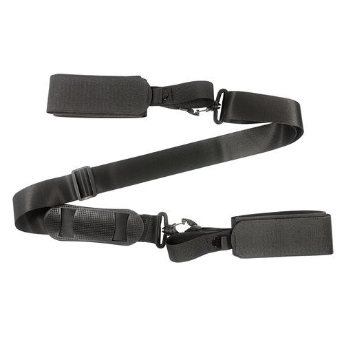 Cross-border ski straps, portable ski straps, ski straps, ski straps, adjustable ski straps