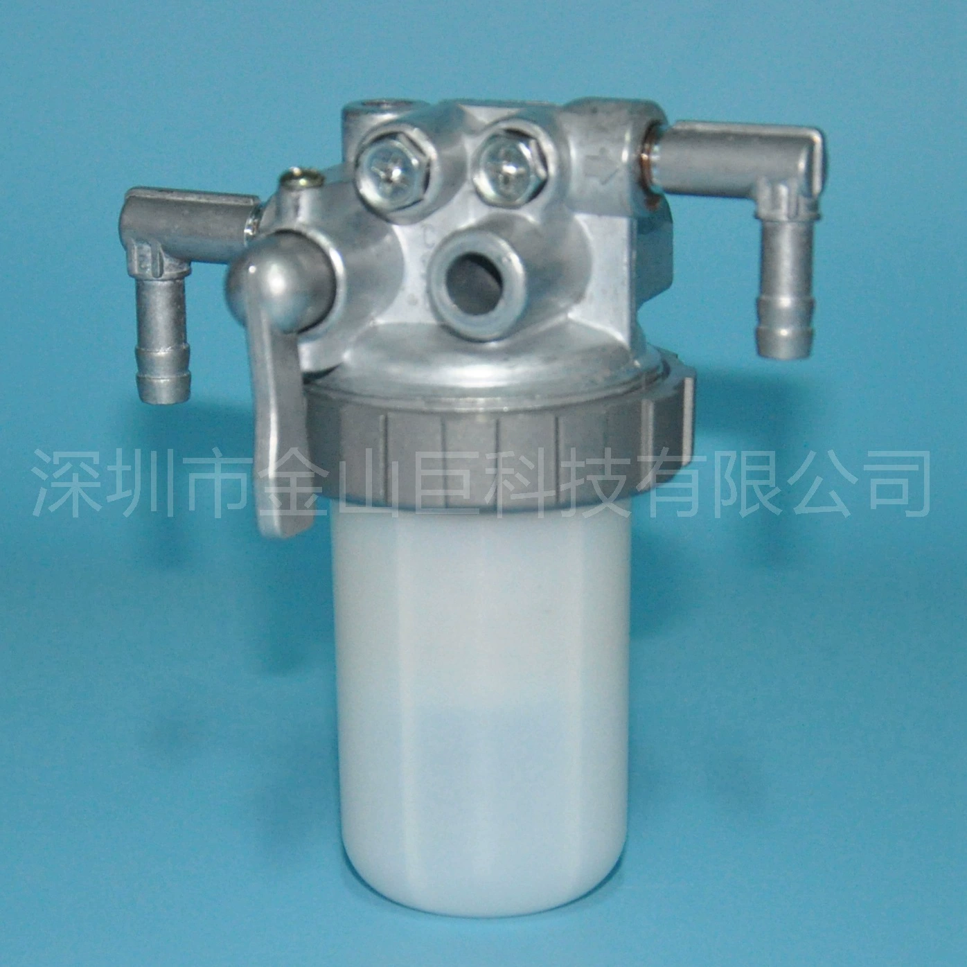 Водомасляный сепаратор 129335-55701, подходящий для экскаватора Yanma