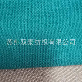 现货12安全棉12A帆布加厚耐磨箱包鞋材手袋面料 全棉帆布批发