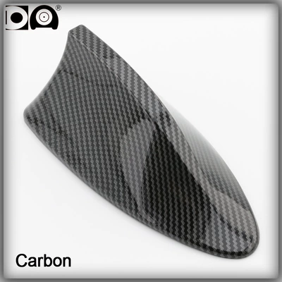Universal shark fin antenna Other Car Modifications - carbon-fiber-pattern