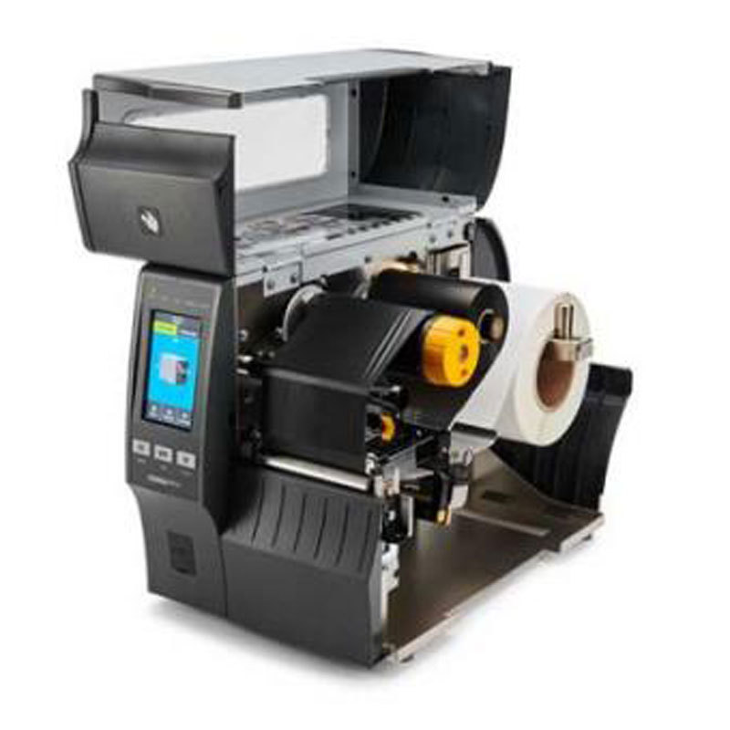 Zebra����ZT411������ѡ��RfIDģ������������ǩֽ�������ӡ��