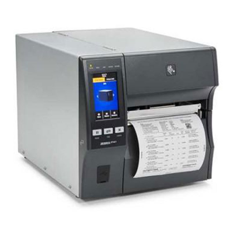 Zebra����ZT421��������������ҵ����������ֽ������ǩ�����ӡ��