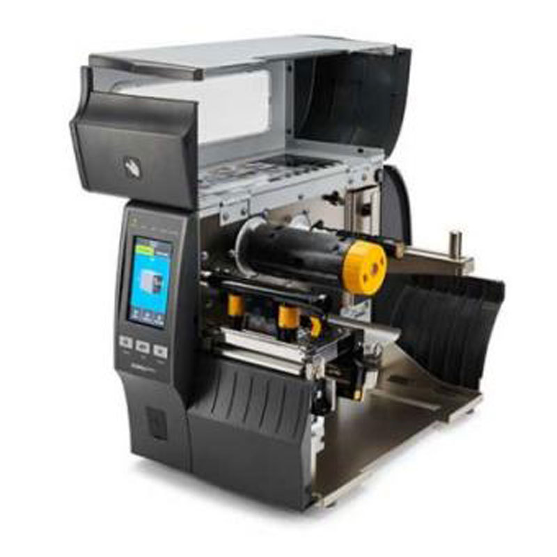 Zebra����ZT411RFID�����ӡ��Silverline��������confidex���ǩ