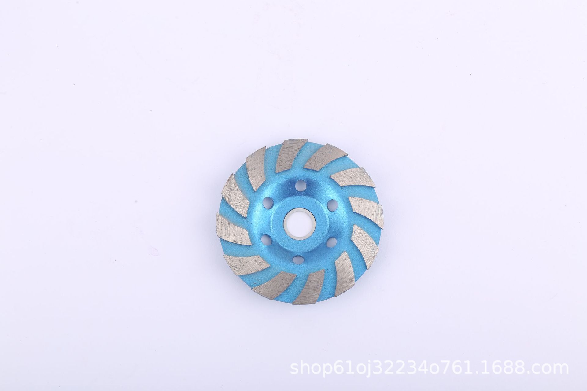 Disco de diamante para amoladora angular, grueso, para pulir piedra, mármol, cemento u hormigón, venta al por mayor de fábrica