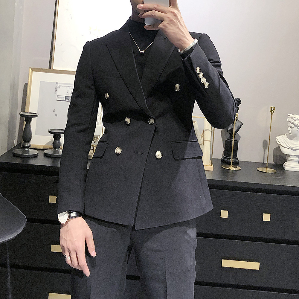 블랙