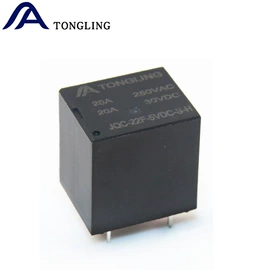 其他继电器;功率继电器;信号继电器