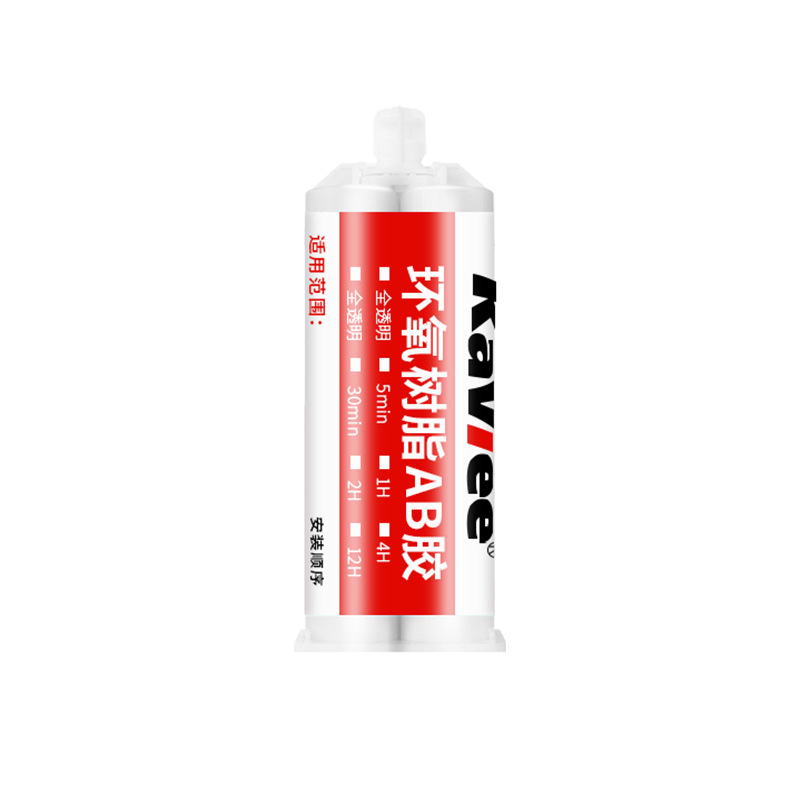 Epoxy resin AB glue dual component low -smell metal ceramic stone…