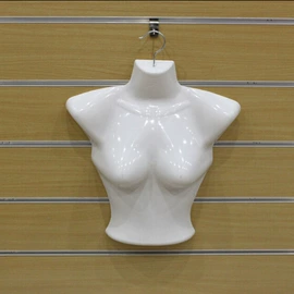 饰品展示架;模特;收纳盒