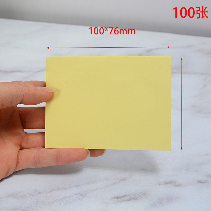 Pegatinas adhesivas transparentes en forma de flecha para clasificación y señalización.