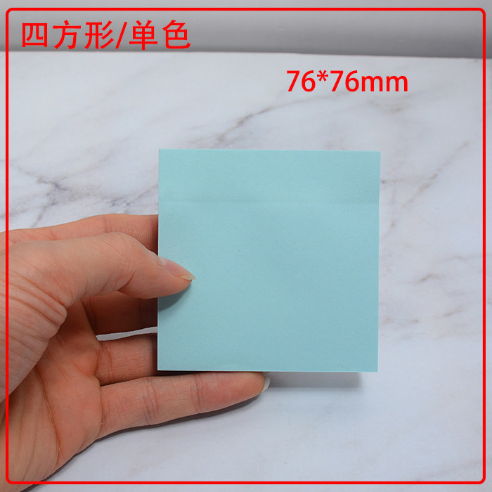 Pegatinas adhesivas transparentes en forma de flecha para clasificación y señalización.