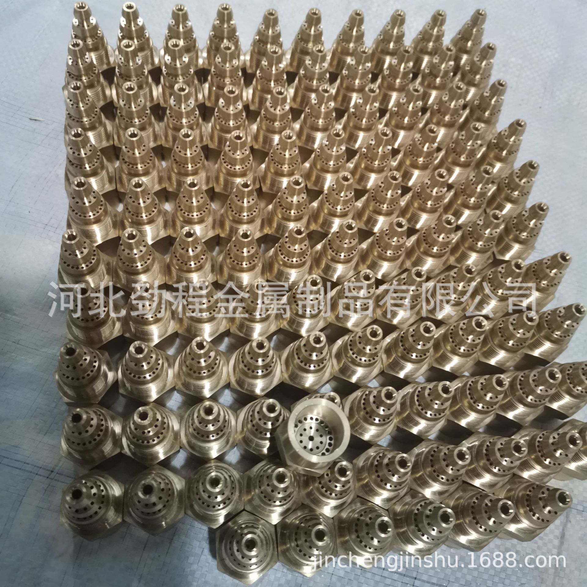 厂家批发切割嘴 连铸切割枪咀  外混式割嘴