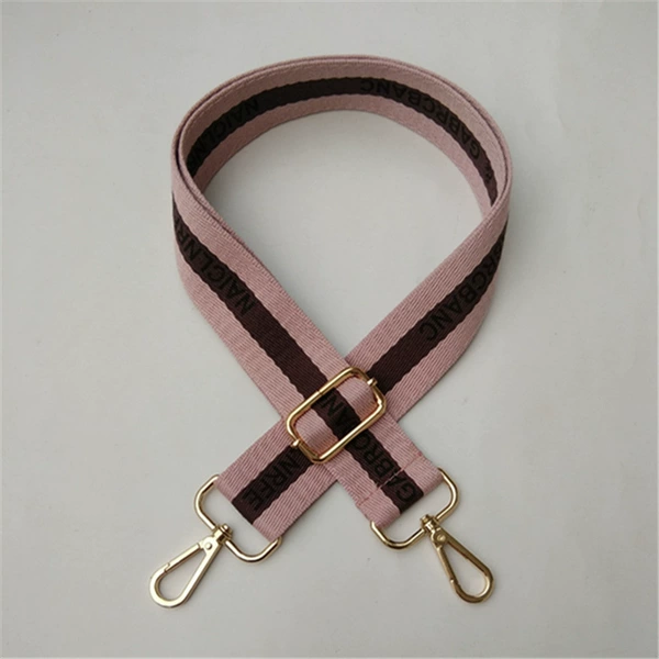 Pink coffee sticks