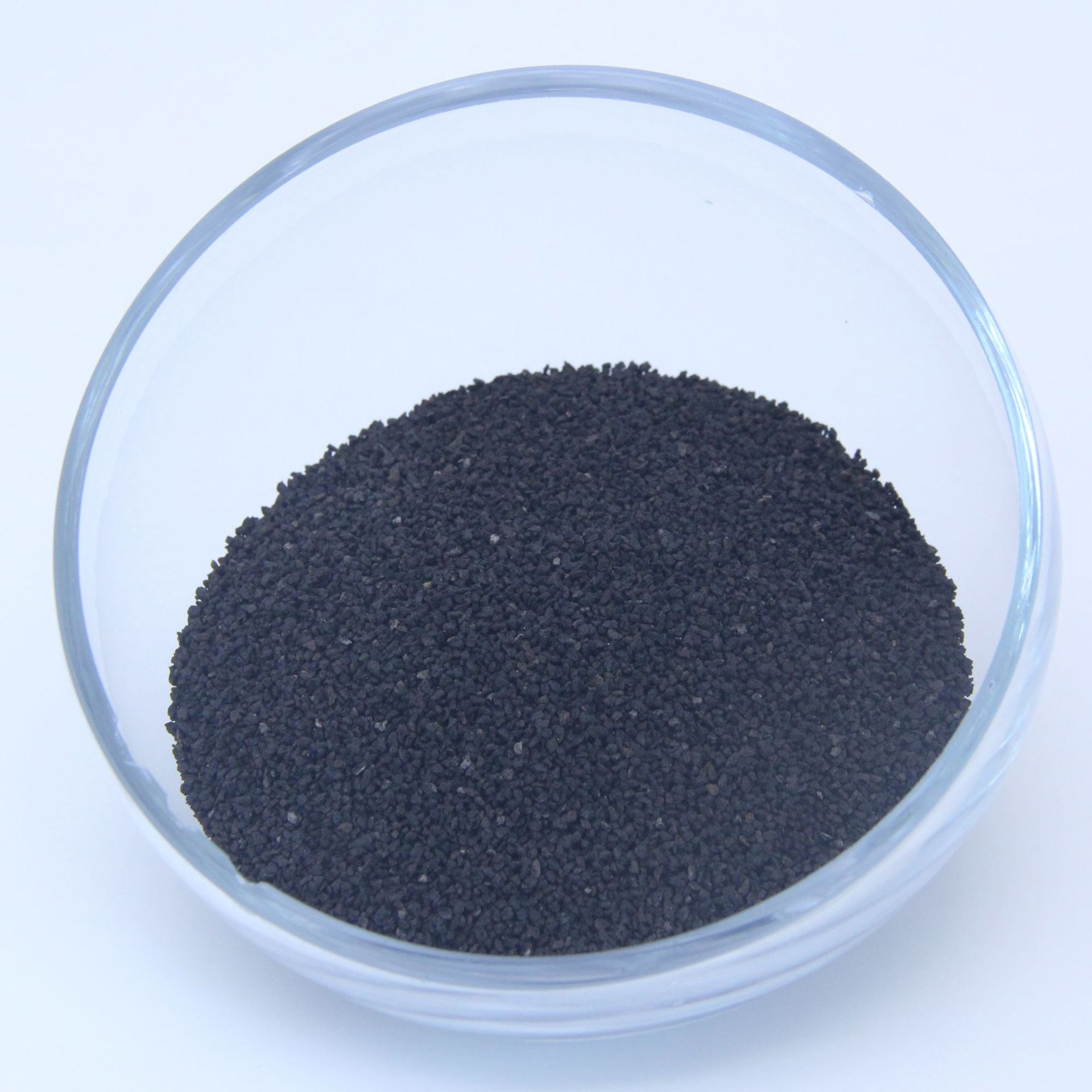 LXW-107型自来水厂消毒后余氯去除用树脂 蓝晓科技