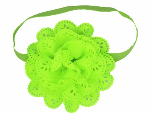 Fluorescent green