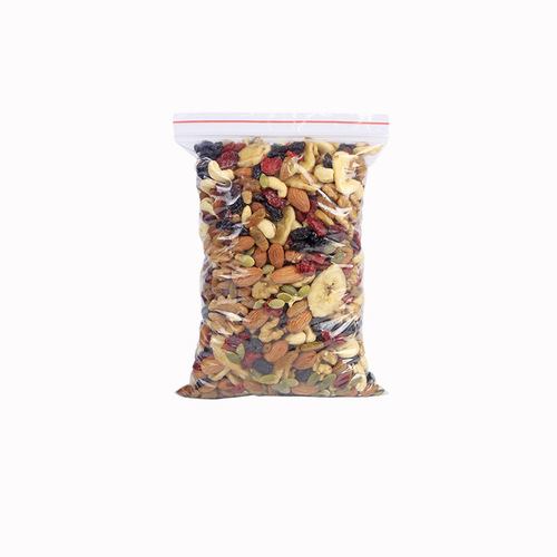 Bulk 5kg Daily Nut Mix Packaging Comprehensive Nut Mix Roasted Nuts Supports Wholesale