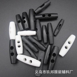 钮扣;插扣;织带