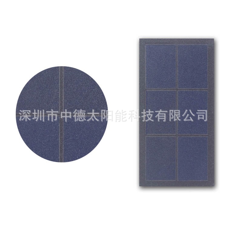PET层压太阳能电池板 sunpower层压太阳能板 太阳能充电器