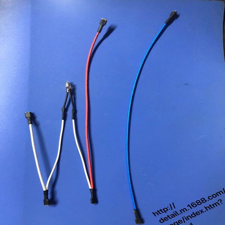 제조 업체 공급 전기 주전자 내부 고온 와이어 전기 주전자 전원 표시기 온도 조절기 케이블