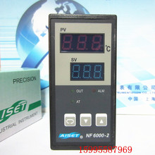 AISET 上海亚泰温控仪表NF6000、NF-6402V-2