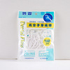Plastic oral dental floss, 100 pieces, factory direct supply, wholesale