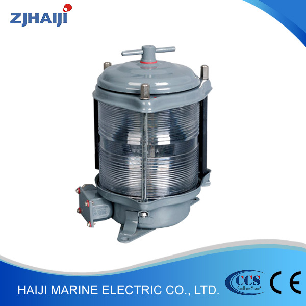 厂家直销 船用航行信号灯具 桅顶CXH3-1D