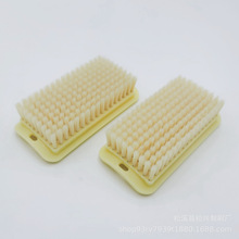 源头厂家软毛洗衣刷 塑料板刷 清洁刷洗鞋刷 日用百货刷子